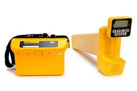 3M 2273 Hulpprogrammalocator