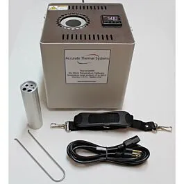 Accurate Thermal Systems ATS3010 ThermCal400 Droge blok-kalibrator