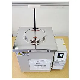 Accurate Thermal Systems FTBSL6-240 Fluidisatiebad