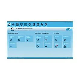 Additel 9530-ADDITEL automatische kalibratiesoftware