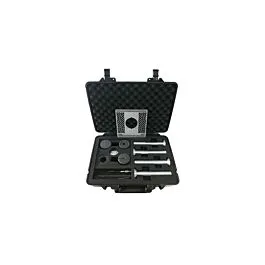 Additel ADT110-875-L-SHRT-IKIT korte sondekalibreerkit
