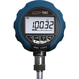 Additel ADT680W digitale drukmeter