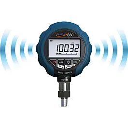 Additel ADT680W digitale drukmeter