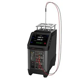 Additel ADT875PC-1210-NO-220V Thermokoppel-kalibratieofen