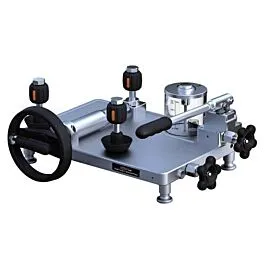 Additel ADT946-N hydraulische drukkalibratieinrichtingpomp