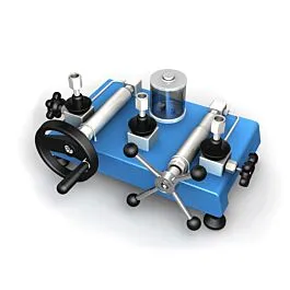 Additel ADT949-AF hydraulische perstest-pomp