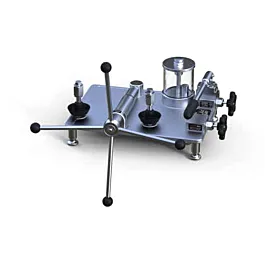 Additel ADT960-AF hydraulische ultra-hoge-druk testpomp