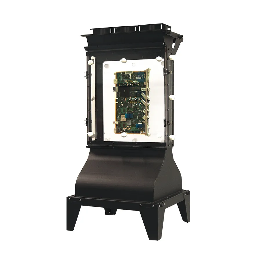 Advanced Thermal Solutions BWT-104 Open Loop-windtunnel