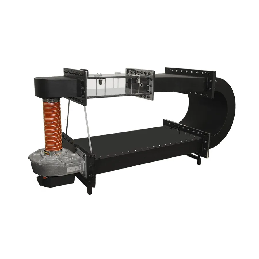 Advanced Thermal Solutions CLWT-067 Gesloten Lus Windtunnel