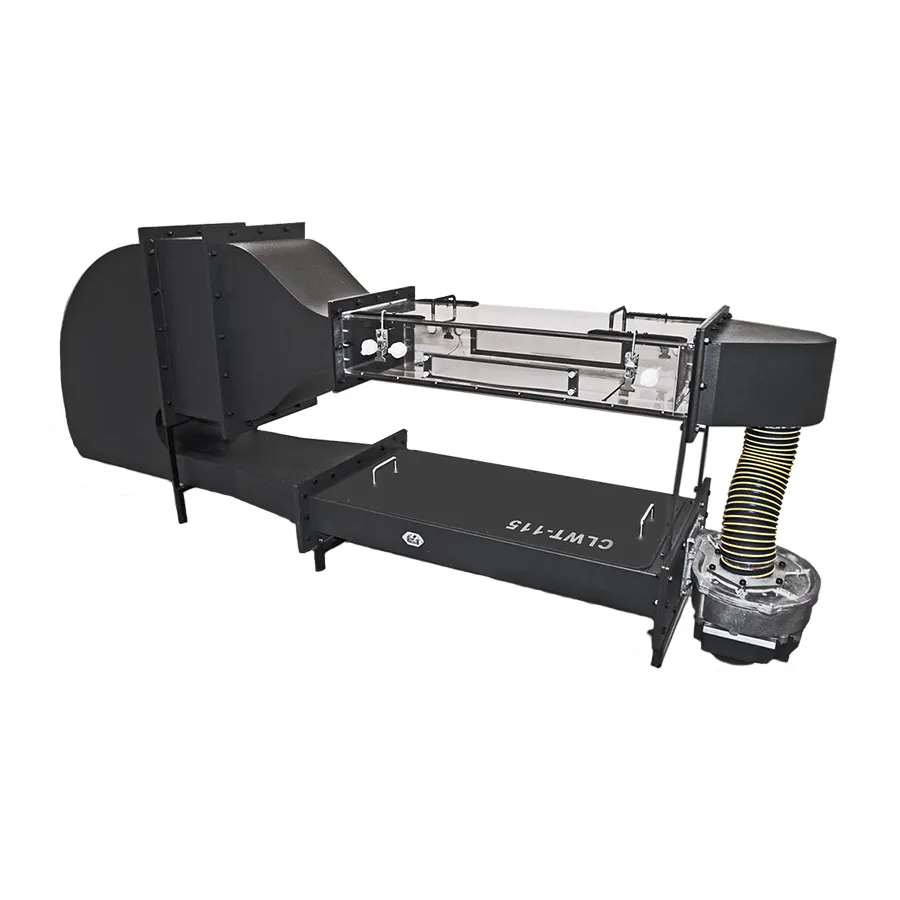 Advanced Thermal Solutions CLWT-115 Gesloten Lus Windtunnel