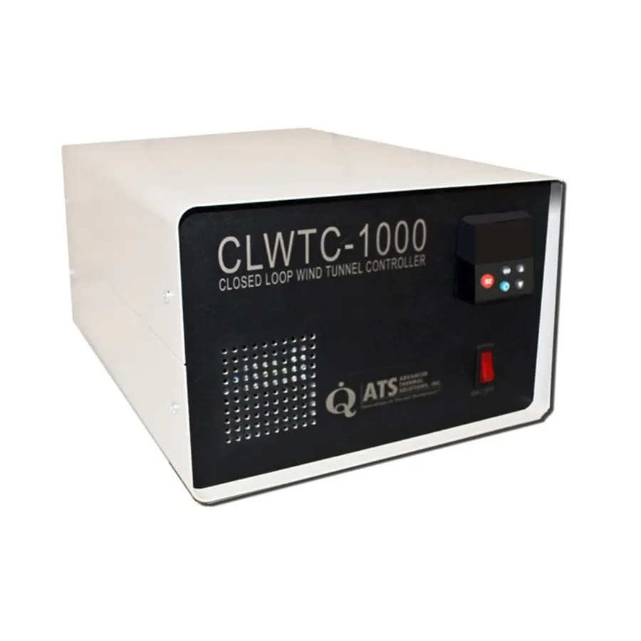 Advanced Thermal Solutions CLWTC-1000 Automatisering Controller