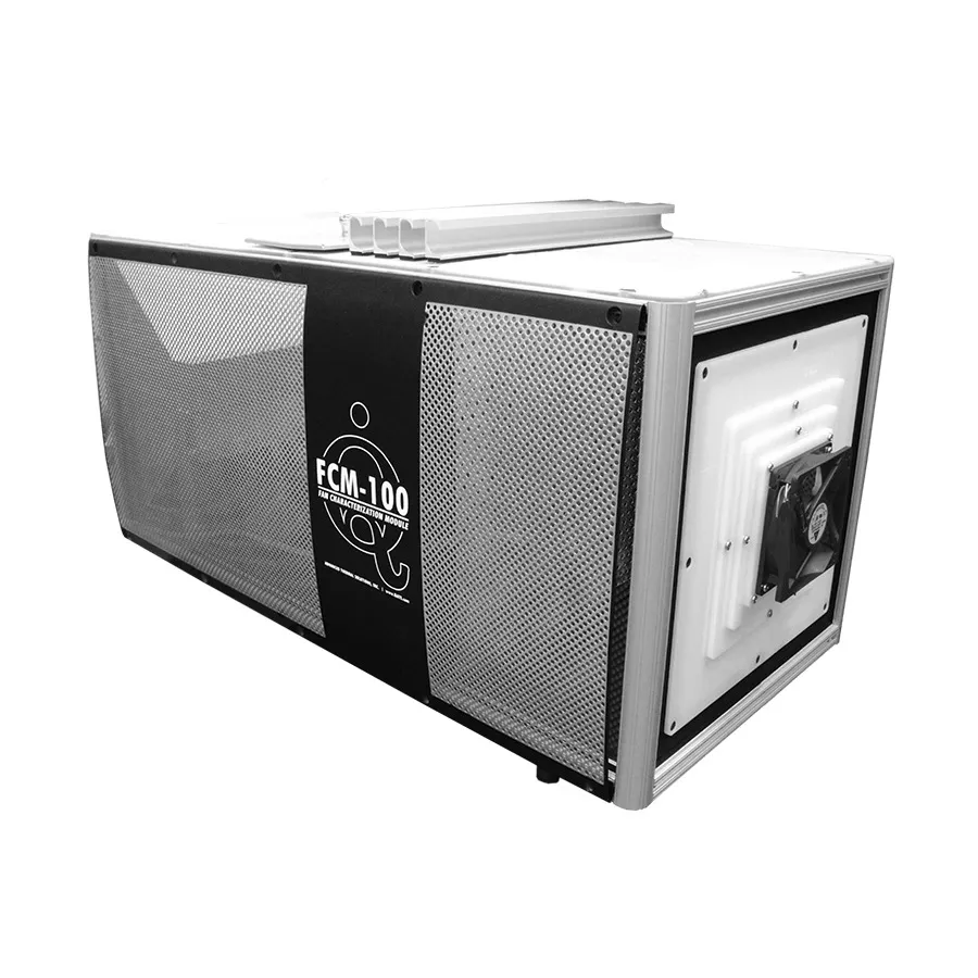 Advanced Thermal Solutions FCM-100 Ventilatorkarakteriseringssysteem