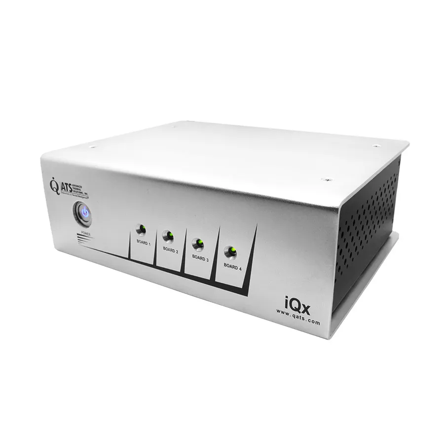Advanced Thermal Solutions iQx-100 Thermisch meetsysteem
