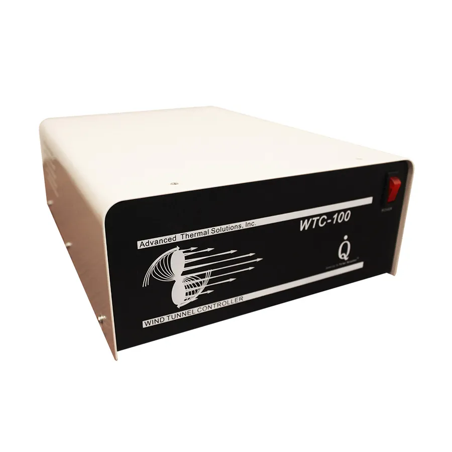 Advanced Thermal Solutions WTC-100 Windtunnelregelaar