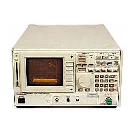 Advantest R3261B spectrumanalysator