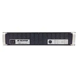 AE Techron 7224 Lineaire Vermogensversterker
