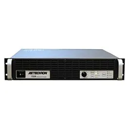AE Techron 7228 Lineaire Vermogensversterker