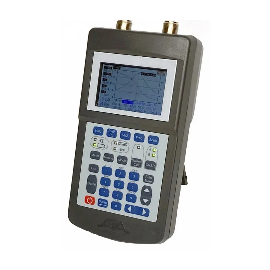 AEA 6053-5000 Bravo EX Vectornetwerkanalysator