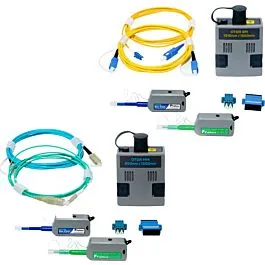 AEM Test TESTPRO-K21E-QUAD-OTDR OTDR Quad-module
