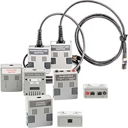 AEM Test TESTPRO-K60E-CAT8 CAT8-kabelcertificeringsmodule
