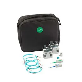 AEM Test TESTPRO-K61E-QUAD-OLTS Optische verliestest-set