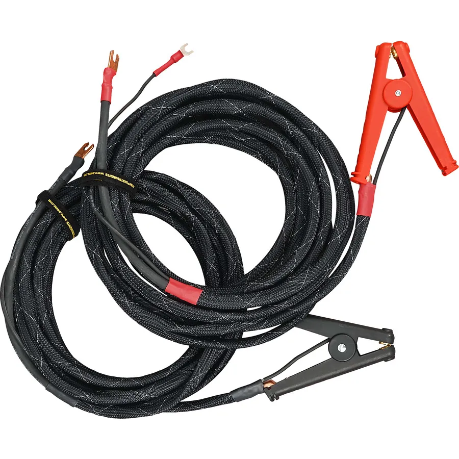 AEMC 2129.72 Kelvin-snoer vervangingsset, 25 ft