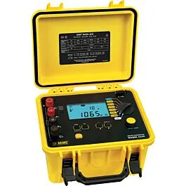 AEMC 2129.80 Micro-ohmeter
