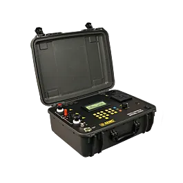 AEMC 6292 Micro-ohmeter