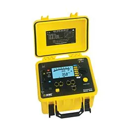 AEMC 5050 digitale megohmmeter