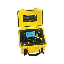 AEMC 5070-megohmmeter