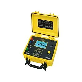 AEMC 4620 grondweerstands-tester