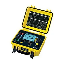 AEMC 2135.49 Multi-functie grondweerstandsmeter
