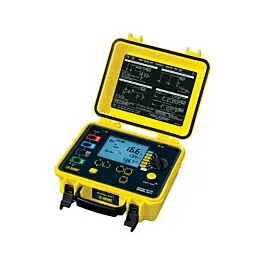 AEMC 2135.50 Grondweerstandsmeterkit