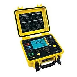 AEMC 2135.53 Grondweerstandsmeterkit, 300 ft