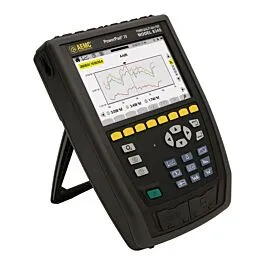 AEMC 2136.35 PowerPad IV