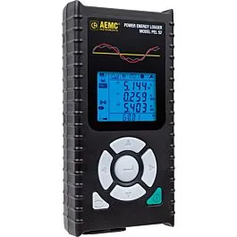 AEMC PEL 52 Energie- en vermogenlogger