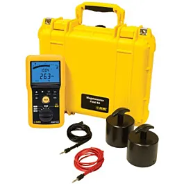 AEMC 2155.57 Isolatieweerstand Tester