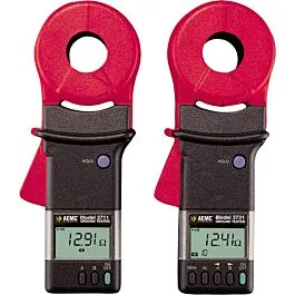 AEMC 3711 Klem-op Aardweerstandstester