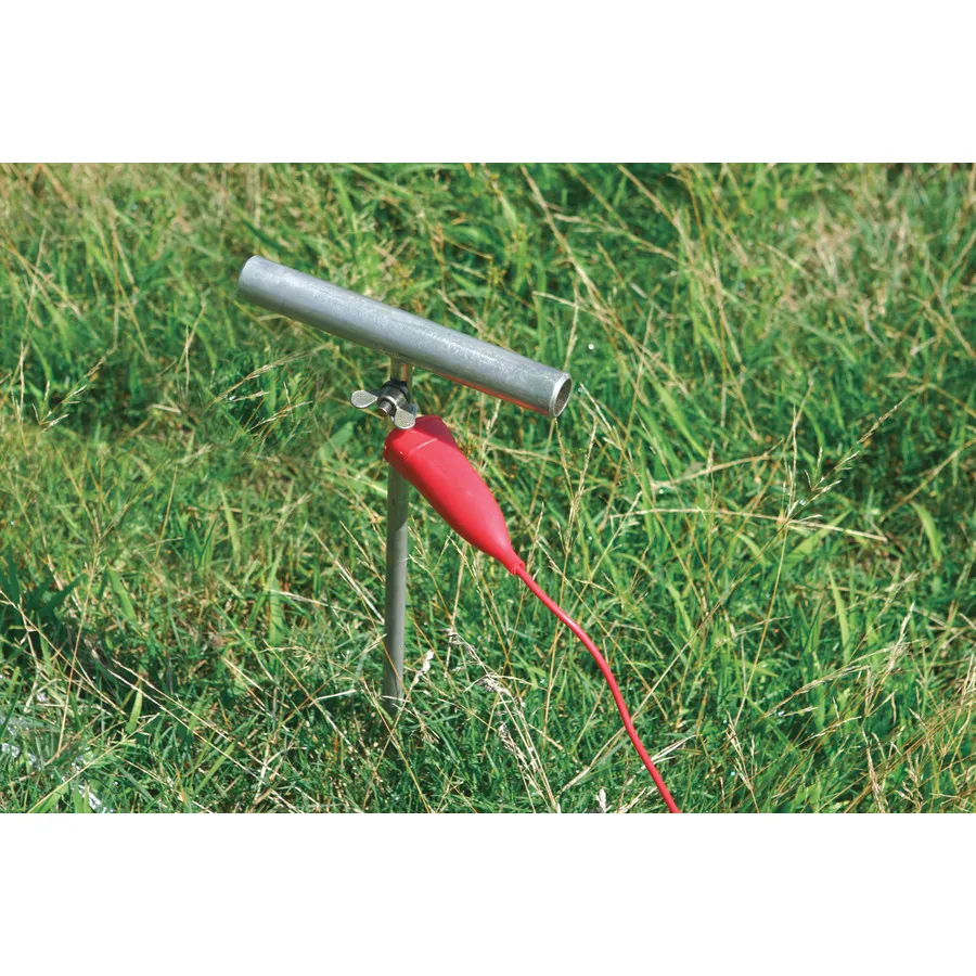 AEMC 6472 aardingstester