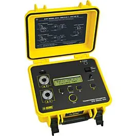 AEMC 8510 Programmeerbare DC Elektronische Belasting