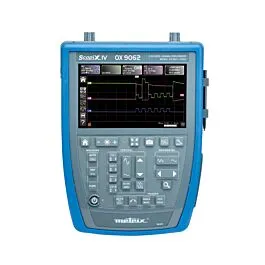 AEMC OX9062 60MHz Draagbare Oscilloscoop