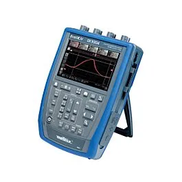 AEMC OX9304 300MHz Draagbare Oscilloscoop