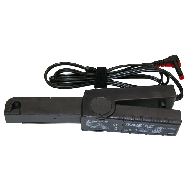 AEMC SL206 AC/DC Stroomprobe