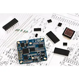 Aeroflex 2029 Vectormodulator