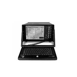 Aeroflex FB100A Fastbit BER-testsysteem