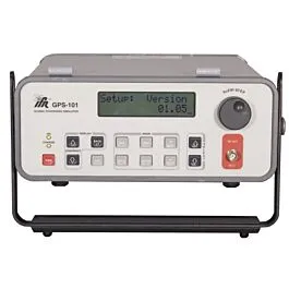 Aeroflex GPS-101-2 globale positioneringssimulator