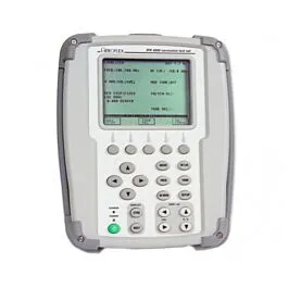 Aeroflex IFR4000 Navigatie/Communicatie Flight Line Testapparaat
