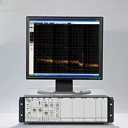 Aeroflex PN9000 Faseruistestsysteem