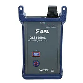AFL-Noyes OLS1-DUAL LED Lichtbron