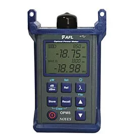 AFL-Noyes OPM5-3D Optische Vermogenmeter